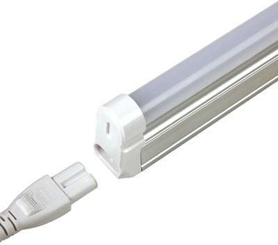 Néon Led T5 31 CM 4W Mat Blanc Neutre Néon Led T5 31 CM 4W Mat Blanc