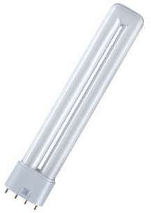 DULUX L 36W 840 2G11 BC ou BE (010786) DULUX L 36W 840 2G11 BC ou