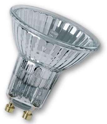 Halogène PAR16 35W 230V GU10 (727165) Halogène PAR16 35W 230V GU10