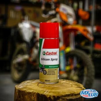 Castrol Silicon Spray