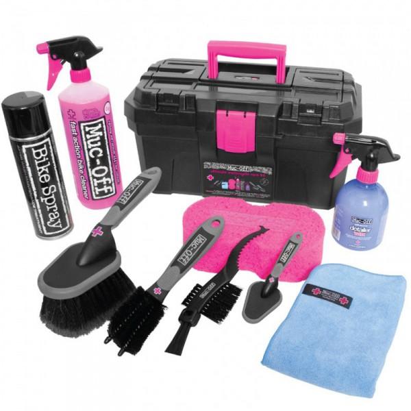 Muc-Off Ultimate Kit