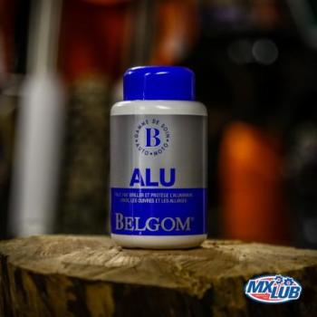 Belgom Polish ALU 250ml