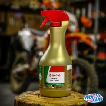 Castrol Greentec Bike Cleaner 1L