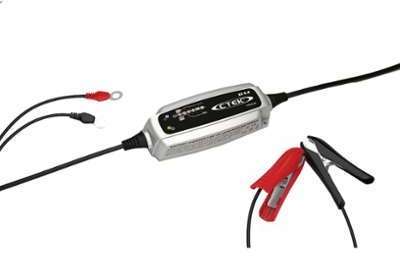 CTEK Chargeur de batterie XS0.8 12 V 0,8 A