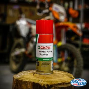 Castrol Metal Parts Cleaner 400ml