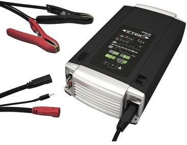 CTEK Chargeur de batterie MXS 7.0 12 V 7 A