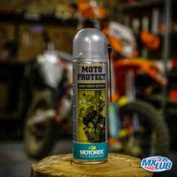 Motorex Moto Protect 500ml
