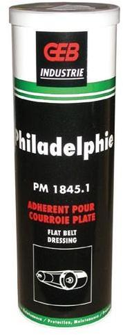 Adhérent pour courroie Plate - 450 g