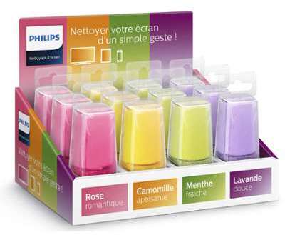 Produits-d-entretien PHILIPS - SVC 1119 ND/19