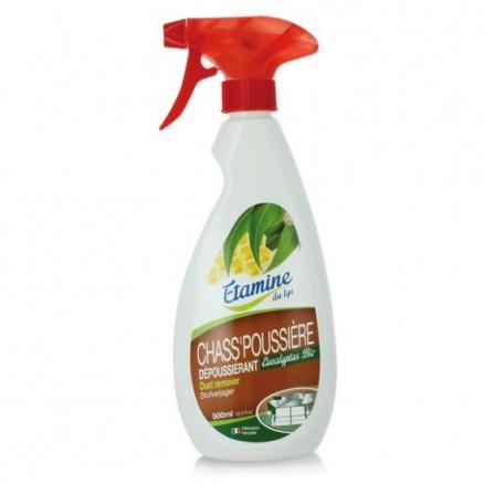 Etamine du Lys Chass poussière 500 ml Etamine du Lys Chass poussière