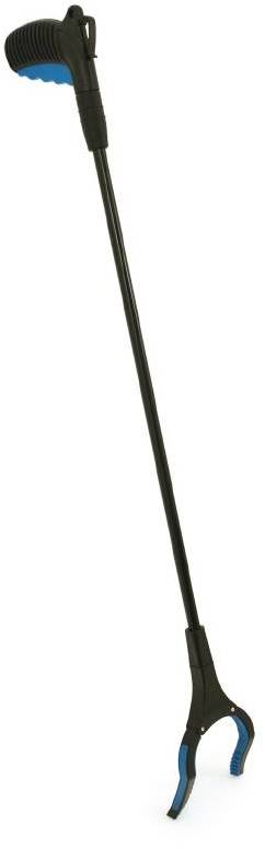 Pince Ramasse-Déchets - Jantex - 820mm De Long Pince Ramasse-Déchets - Jantex