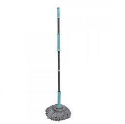 Lot 2 Balai Magic Mop - Balai de Nettoyage avec Se