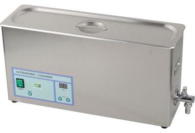 Bac Ultrasons 6 Litres digital Bac Ultrasons 6 Litres digital