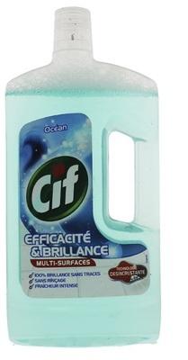 CIF NETTOYANT EASY CLEAN 1L OCEAN