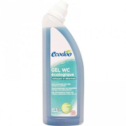 Ecodoo Gel WC écologique 750 ml Ecodoo Gel WC écologique 750