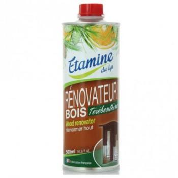 Etamine du Lys Rénovateur bois 500 ml Etamine du Lys Rénovateur