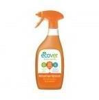 ECOVER Nettoyant Spray Super Dégraissant - 500 ml ECOVER Nettoyant Spray Super