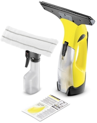 Nettoyeur vitres WV5 plus KARCHER - Nettoyeur vitres Nettoyeur vitres WV5 plus