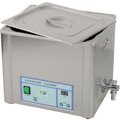 Bac Ultrasons 10 Litres Digital Bac Ultrasons 10 Litres Digital