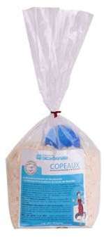 Copeaux de Savon de Marseille au BICARBONATE1 kg Copeaux de Savon de Marseille