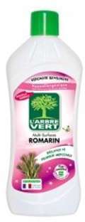 LARBRE VERT Nettoyant Multi-Surfaces Romarin - 1L