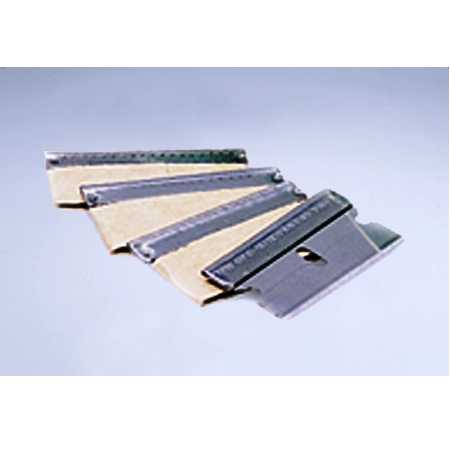 Lames de grattoir 4cm - Lames de grattoir 4cm UNGE