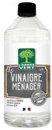L ARBRE VERT Secrets d Antan - Vinaigre Ménager - 750 L ARBRE VERT Secrets d Antan