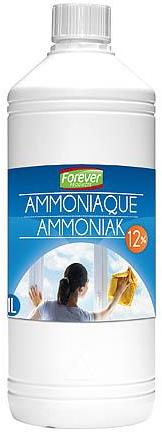 Ammoniaque - Ammoniaque 1L lot de 3 Ammoniaque - Ammoniaque 1L