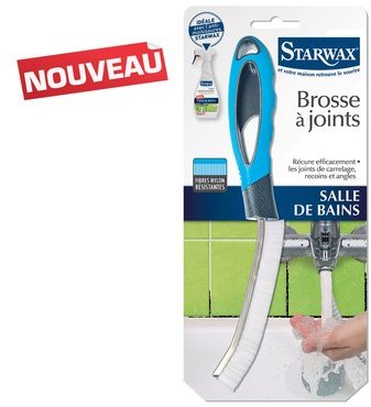 Brosse à joints - Starwax