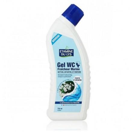 Etamine du Lys Gel WC Détartrant Pinède 750 ml Etamine du Lys Gel WC Détartrant
