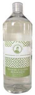 L ARTISAN SAVONNIER Vinaigre d Alcool 1 L L ARTISAN SAVONNIER Vinaigre