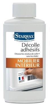 Décolle adhésif 200 ml. - Starwax.