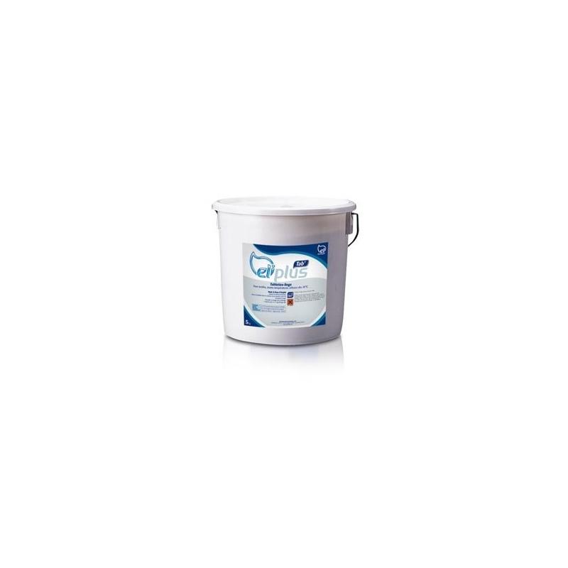 Eliplus Tab Lessive Desinfectante 5kg