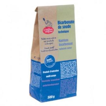 La droguerie écologique Bicarbonate de soude technique La droguerie écologique Bicarbonate