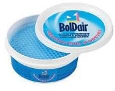 Boldair Gel Fleur D oranger 385ml Boldair Gel Fleur D oranger