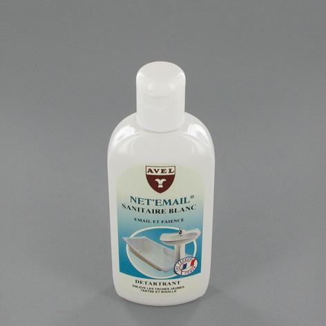 Nettoyant Détartrant Sanitaires blancs 250ml. - Av