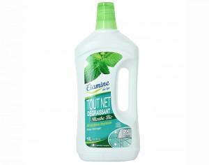 ETAMINE DU LYS Nettoyant Dégraissant Tout Net 1 L ETAMINE DU LYS Nettoyant Dégraissant