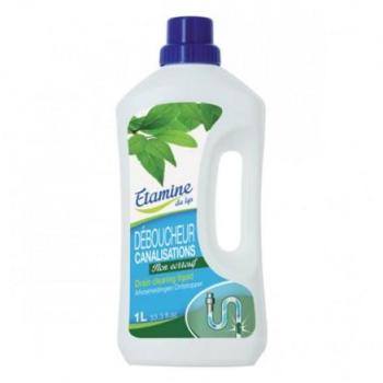 Etamine du Lys Déboucheur canalisations 1 L Etamine du Lys Déboucheur