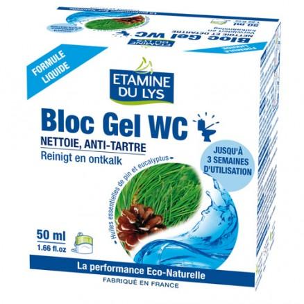 Etamine du Lys Bloc gel WC 50 ml Etamine du Lys Bloc gel WC