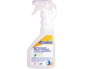 ECODOO Nettoyant Multi-Usages Hypoallergénique Respect ECODOO Nettoyant Multi-Usages