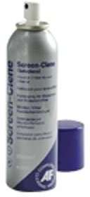 Vaporisateur de nettoyant antistatique SCREEN CLENE Vaporisateur de nettoyant