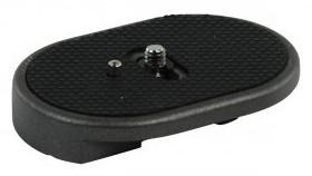 Quick release plate for KN-TRIHEAD50