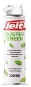 Dustergreen Dépoussiérant à air sec écologique contenance Dustergreen Dépoussiérant