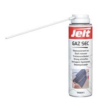 Aérosol dépoussiérant standard Jelt 210m/150g