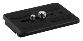 Quick release plate for KN-TRIPOD110