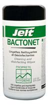 Boîte de 100 lingettes Bactonet