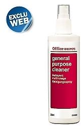 Vaporisateur nettoyant toutes surfaces Office Depot Vaporisateur nettoyant toutes
