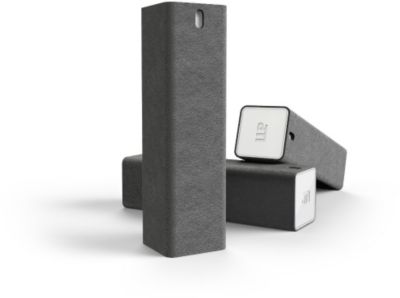Kit de nettoyage AM tout-en-un pour écran Gris 105