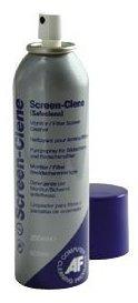 Spray de nettoyage pour écrans - 250 ml Spray de nettoyage pour écrans