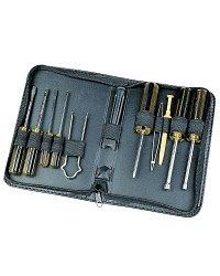 Trousse à outils spécial entretien du PC